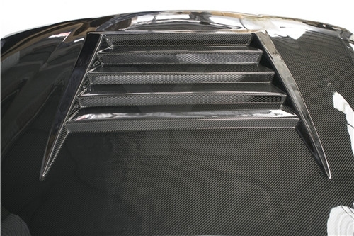 1997-1998 Nissan S14 (Late Model) S14A Kouki S14A DMX Hood
