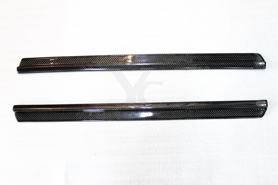 1999-2002 Nissan S15 Silvia Door Sill Plate