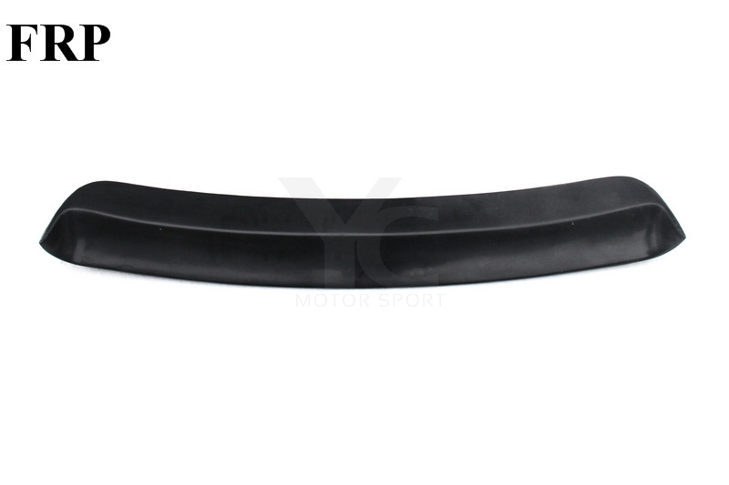 1999-2002 Nissan S15 Silvia DM Style Roof Spoiler Wing