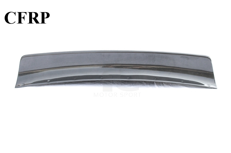 1999-2002 Nissan S15 Silvia RB Style Rear Trunk Spoiler Wing