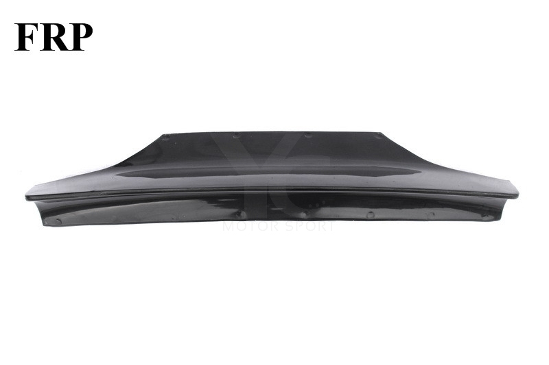 1999-2002 Nissan S15 Silvia RB Style Rear Trunk Spoiler Wing