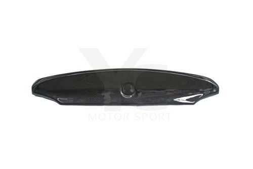 2006-2008 BMW E90 3 Series CSL Style Trunk Spoiler