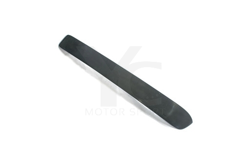 2004-2012 Maserati Quattroporte M139 YC Design Style Roof Spoiler