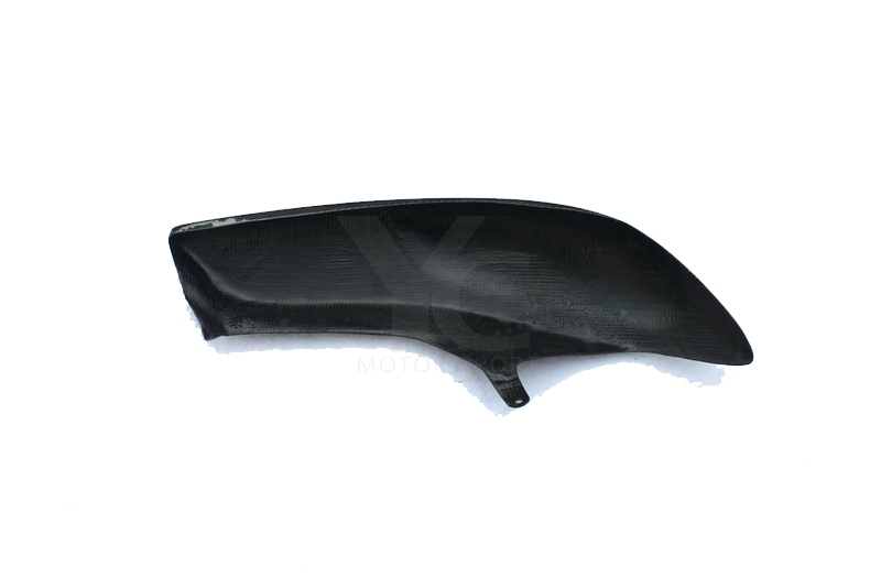 1999-2002 Nissan S15 Silvia LHS Block-Off Headlight Replacement