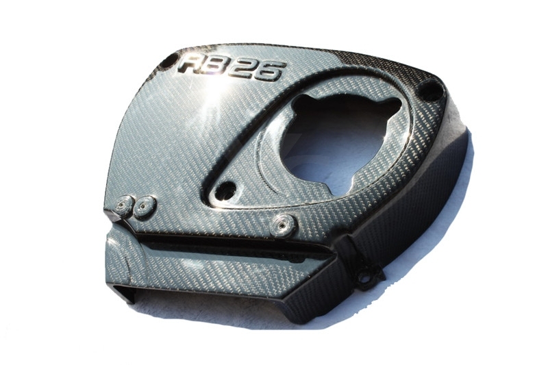 Nissan Skyline R32 R33  R34 GTS GTR RB26 Cam Cover