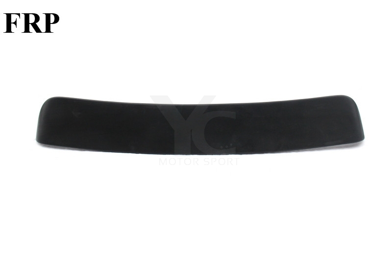 1999-2002 Nissan S15 Silvia DM Style Roof Spoiler Wing