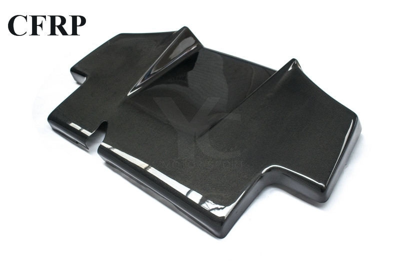 1999-2002 Nissan S15 Silvia First Moulding Style Rear Diffuser