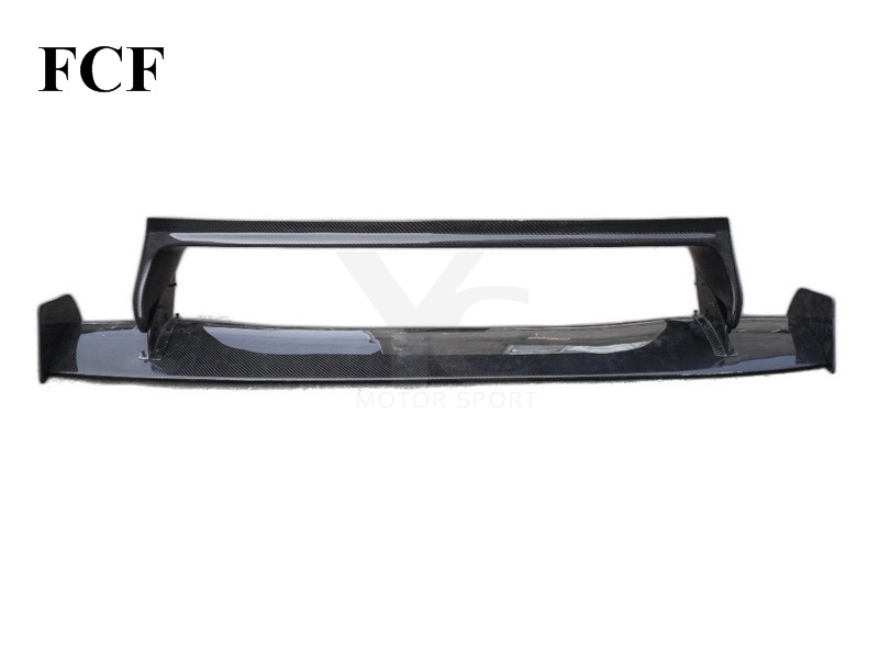 1995-1998 Nissan Skyline R33 GTR GTS Bee-R Style GT Wing