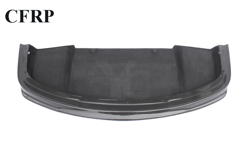 1999-2002 Nissan S15 Silvia ABF Style Front Lip with Diffuser