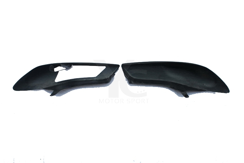 1999-2002 Nissan S15 Silvia RHS & LHS Vented Headlight Air Intake Replacement