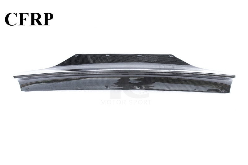 1999-2002 Nissan S15 Silvia RB Style Rear Trunk Spoiler Wing