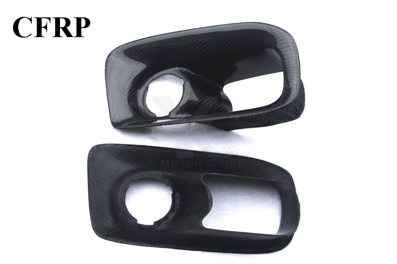 1995-1998 Nissan Skyline R33 GTR OE Front Bumper Border Style Air Duct