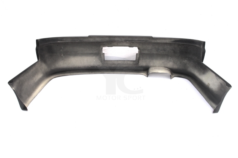 1999-2002 Nissan S15 Silvia VTX Style Rear Bumper