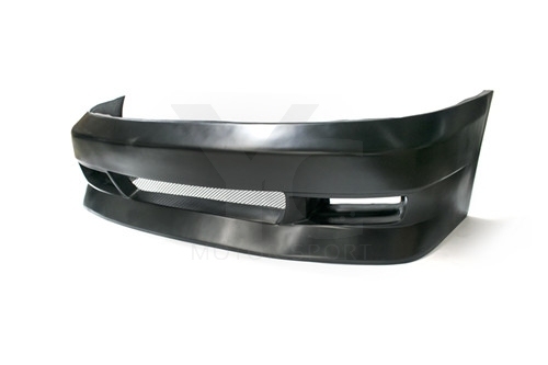 1995-1998 Nissan Skyline R33 GTS 2D 4D Final Konnecxion Style Front Bumper