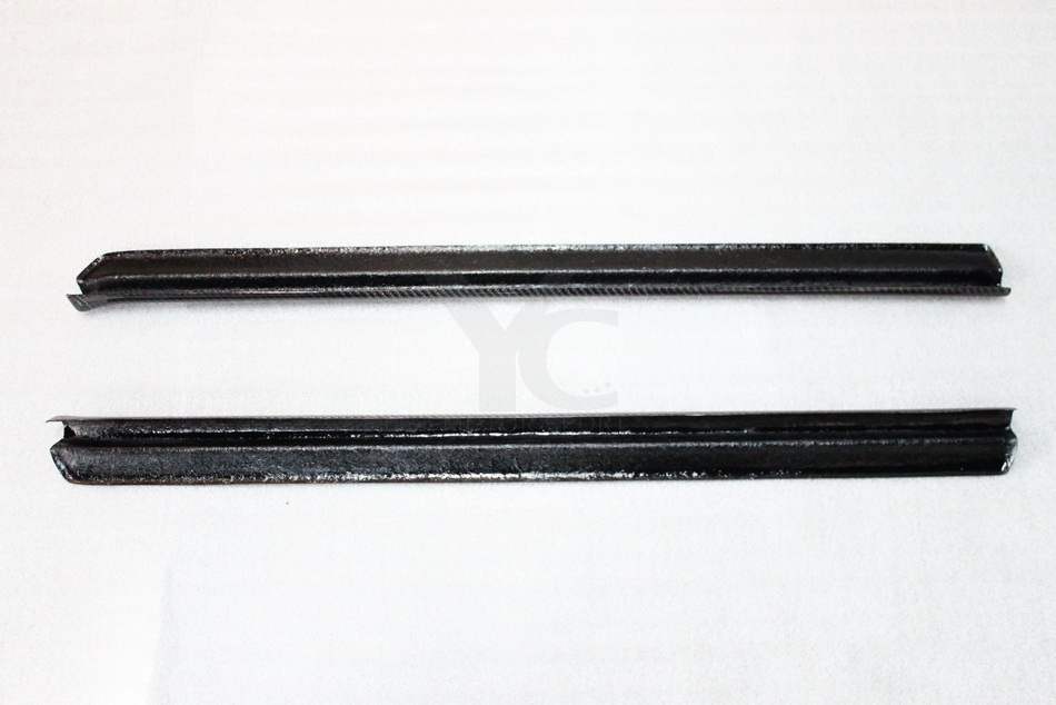 1999-2002 Nissan S15 Silvia Door Sill Plate