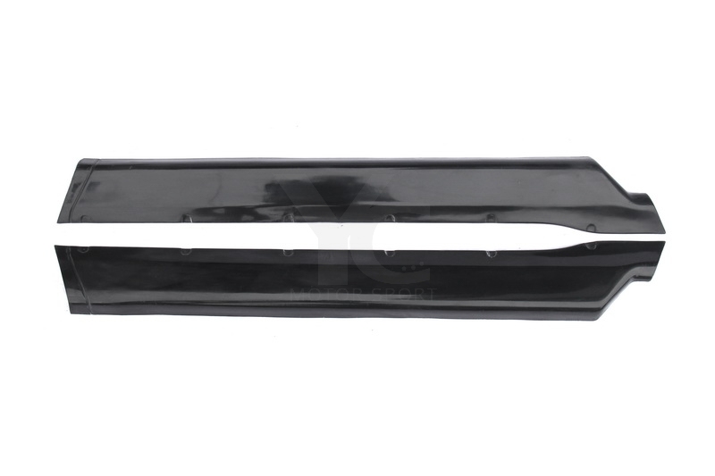 1999-2002 Nissan S15 Silvia RB Style Side Skirt