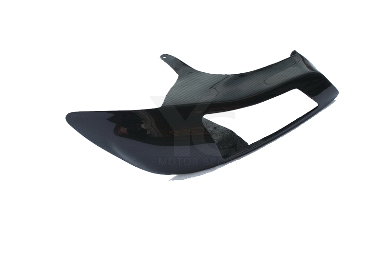 1999-2002 Nissan S15 Silvia RHS Vented Headlight Air Intake Replacement