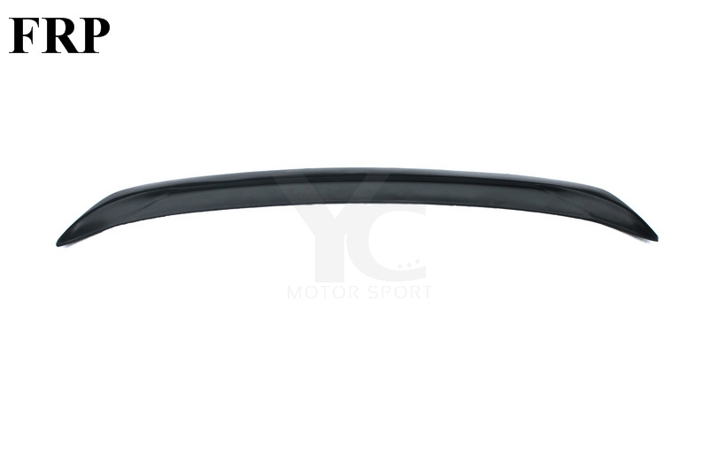 1999-2002 Nissan S15 Silvia DM Style Trunk Spoiler Wing