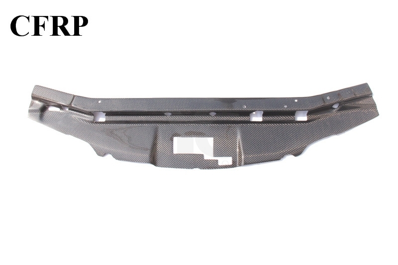 1995-1998 Nissan Skyline R33 GTR Garage Defend Style Cooling Panel