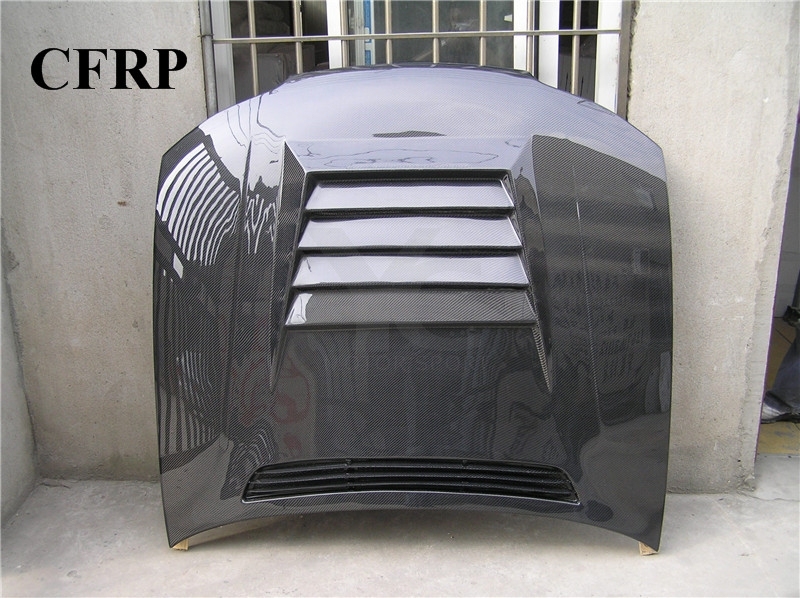 1999-2002 Nissan S15 Silvia DM Style Hood Bonnet