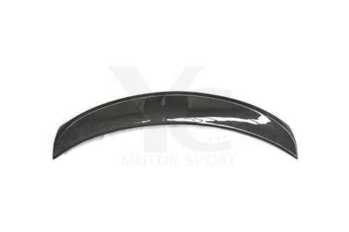 2006-2008 BMW E90 3 Series CSL Style Trunk Spoiler