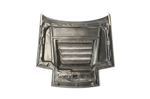 1987 Mazda RX7 Carbon Fiber Hood