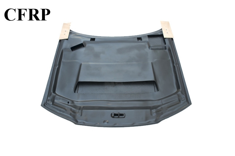 1995-1998 Nissan Skyline R33 GTR OEM Style Hood Bonnet