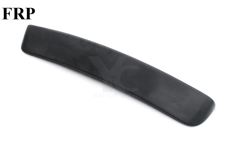 1999-2002 Nissan S15 Silvia DM Style Roof Spoiler Wing