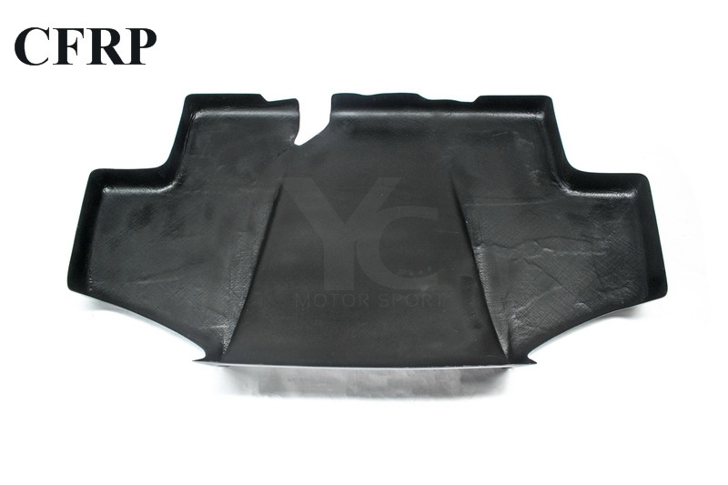 1999-2002 Nissan S15 Silvia First Moulding Style Rear Diffuser