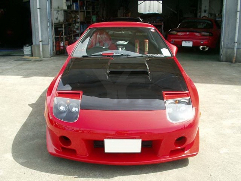 1987 Mazda RX7 Body Kit