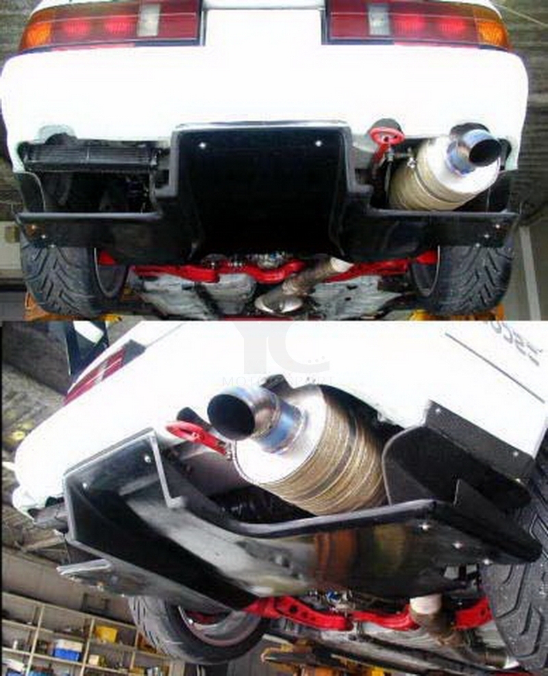 1987 Mazda RX7 Body Kit