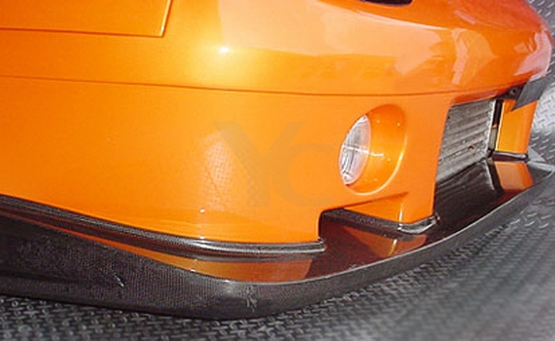 1987 Mazda RX7 Body Kit