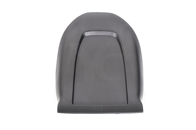2018-2019 TESLA Model 3 OEM Style Seat Back Replacement Matte Finish