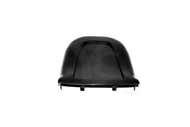 2018-2019 TESLA Model 3 OEM Style Seat Back Replacement Glossy Finish