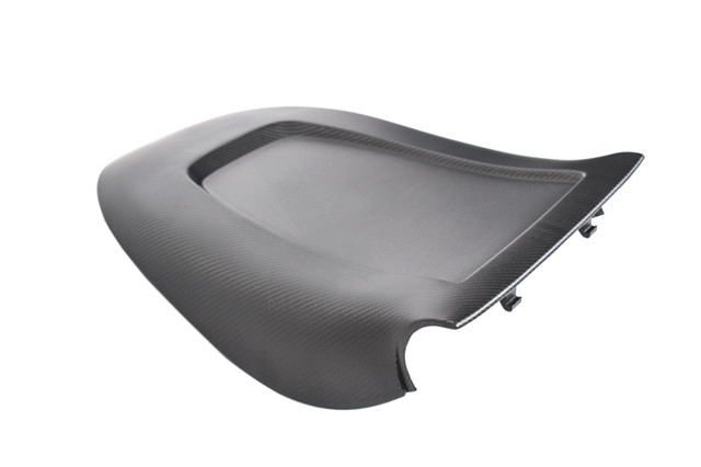 2018-2019 TESLA Model 3 OEM Style Seat Back Replacement Matte Finish