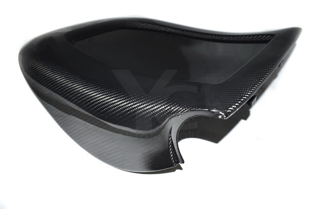 2018-2019 TESLA Model 3 OEM Style Seat Back Replacement Glossy Finish