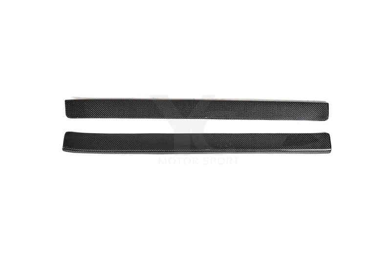 2012-2018 GT86 FT86 ZN6 FR-S BRZ ZC6 Door Sill