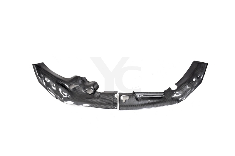 2012-2018 GT86 FT86 ZN6 FR-S BRZ ZC6 Password JDM Style Cooling Panel