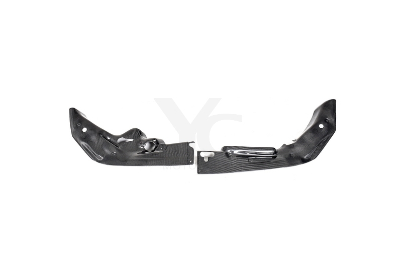 2012-2018 GT86 FT86 ZN6 FR-S BRZ ZC6 Password JDM Style Cooling Panel