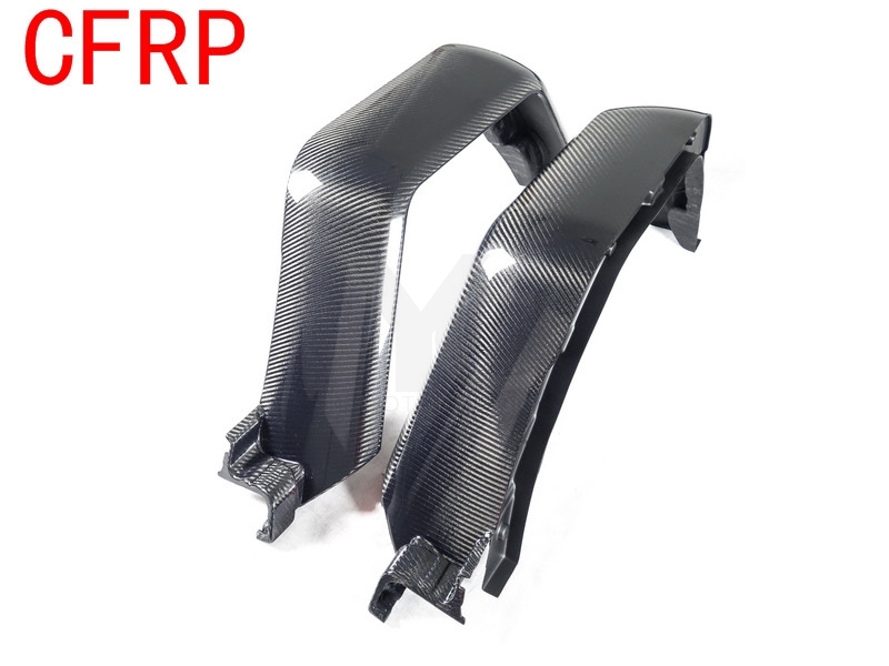 2002-2017 Mercedes Benz W463 G Class G63 G65 G500 BAS 4x4 Fender Flares