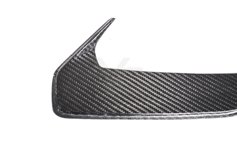 2018-2019 Lamborghini URUS VRS URUS-X EDIZIONE Style Rear Fender Side Air Duct