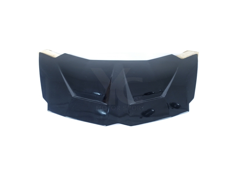 2011-2017 Lamborghini Aventador All Models 1016 Style Hood