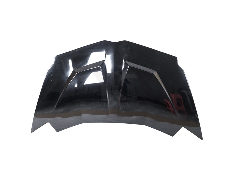 2011-2017 Lamborghini Aventador All Models 1016 Style Hood