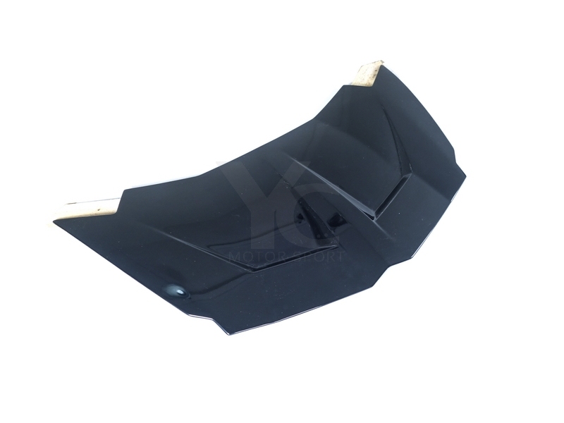 2011-2017 Lamborghini Aventador All Models 1016 Style Hood