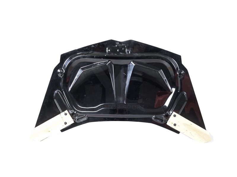 2011-2017 Lamborghini Aventador All Models 1016 Style Hood
