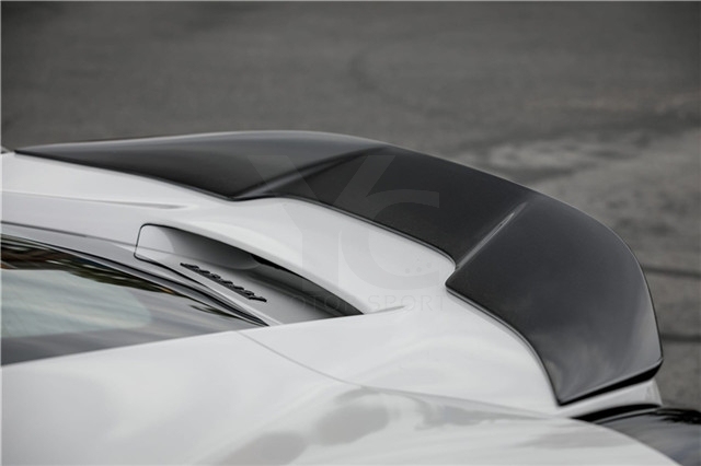 2015-2019 Ferrari F488 GTB VRS Style Spoiler