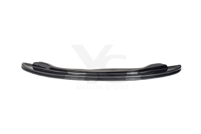 2007-2011 BMW E90 E92 E93 M3 GTS Style Front Lip