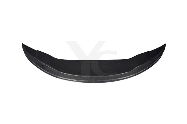 2007-2011 BMW E90 E92 E93 M3 GTS Style Front Lip