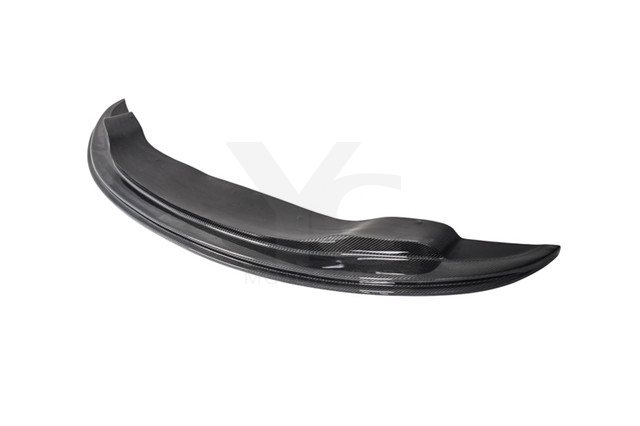 2007-2011 BMW E90 E92 E93 M3 GTS Style Front Lip