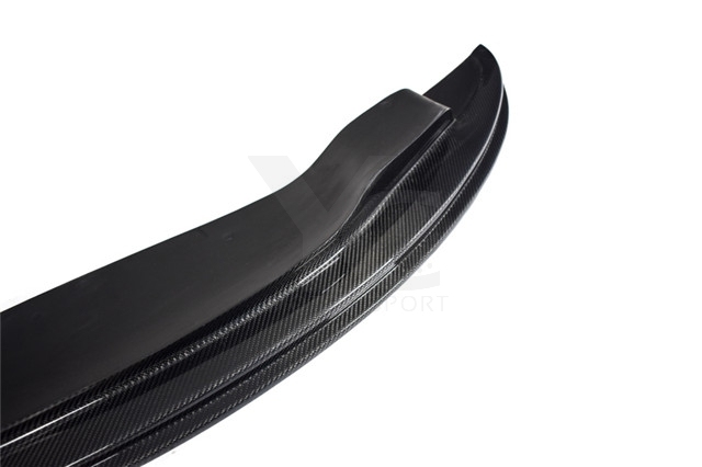 2007-2011 BMW E90 E92 E93 M3 GTS Style Front Lip